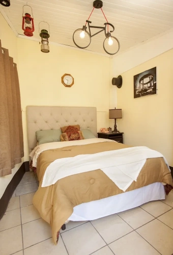 1 Bedroom Economy room
