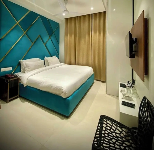 Hotel Heritage