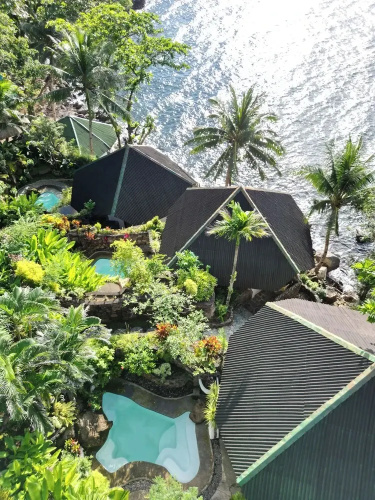 Balihao Resort