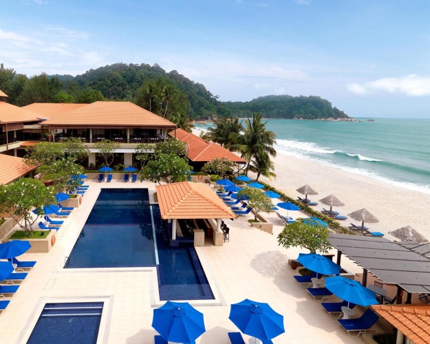 Hyatt Regency Kuantan Resort photo 16