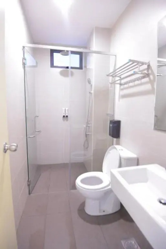 Atlantis Residence @ Icon Stay Melaka