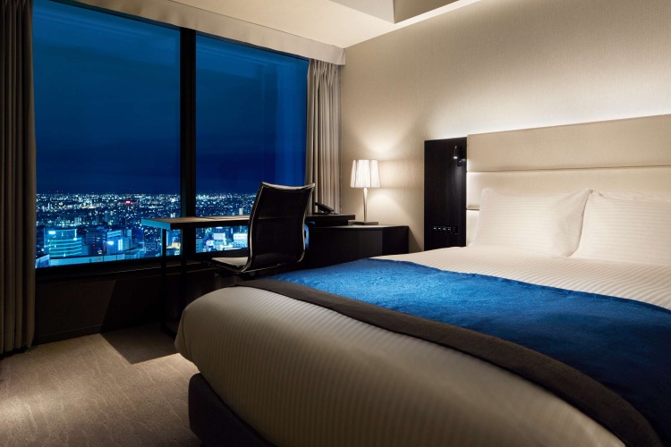 Mitsui Garden Hotel Nagoya Premier photo 8