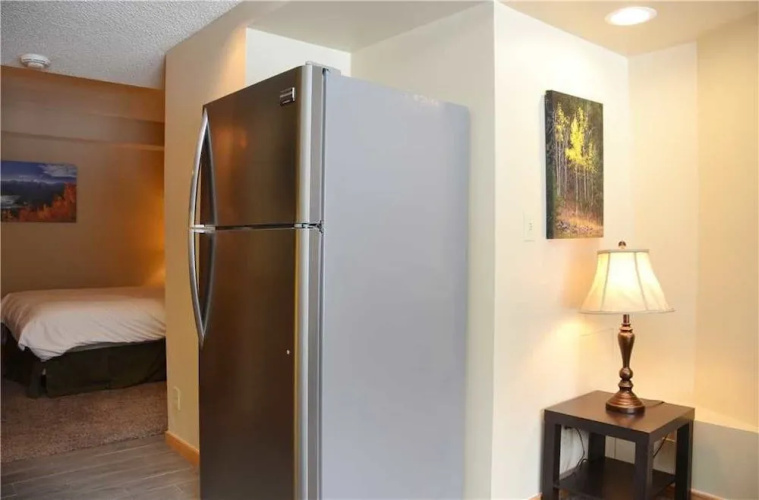 Beaver Run Resort Unit 4333 by RedAwning