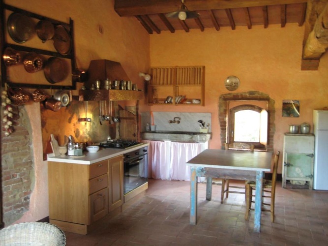 Cottage