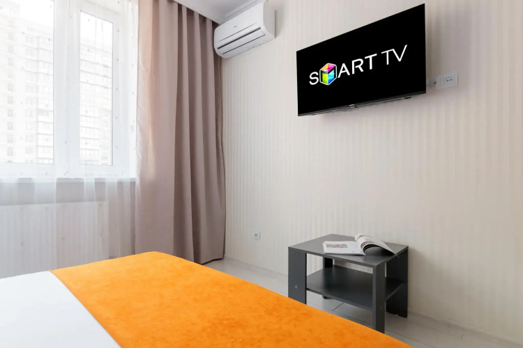 Фотография номера квартиры Depart Apart (Департ Апарт) на улице Гаражная 87