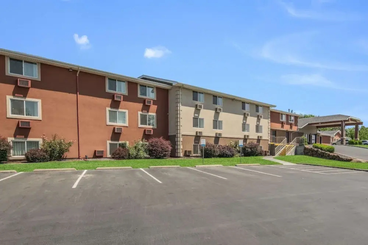 Hotelafbeelding