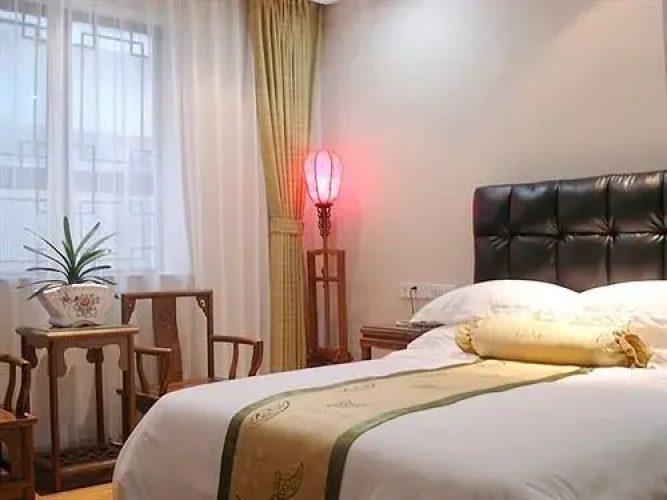 Xingchen Yongle Theme Hotel