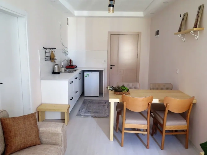 2 Bedrooms Suite