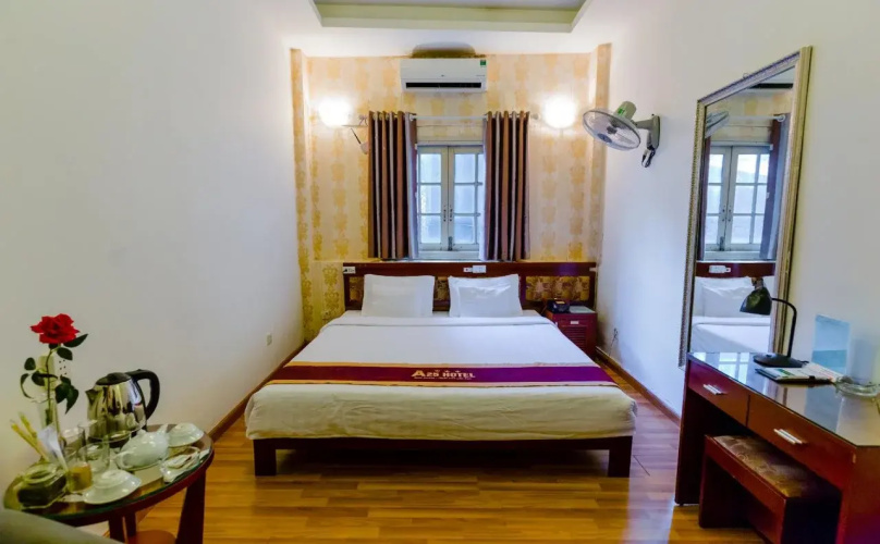 Hotelbild
