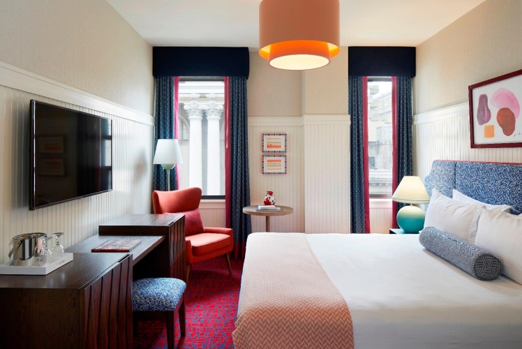 Hotel Triton photo 6