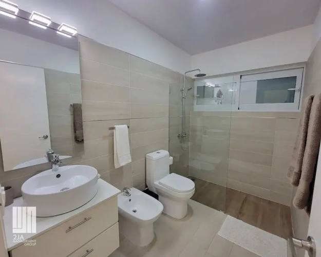 2JA Management Group - White Hill Condos