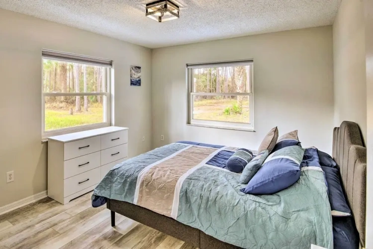 3 Bedrooms Cottage