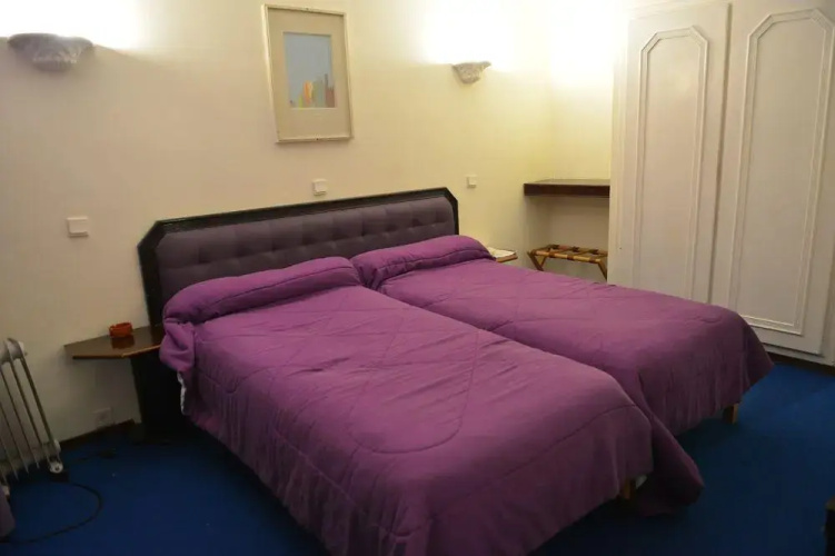 Hotel Sheherazade