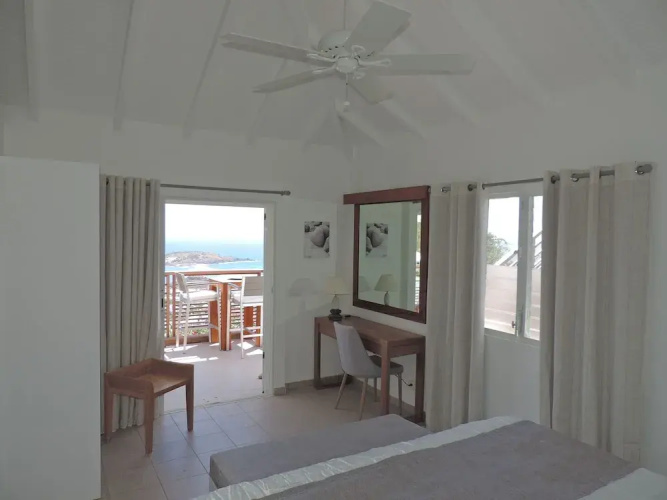 Villa by Hotel Les Ondines