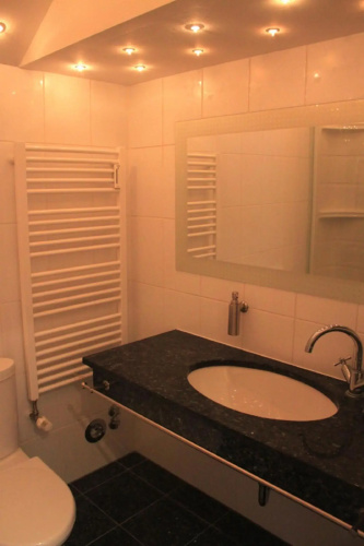Ferienwohnung Kuck