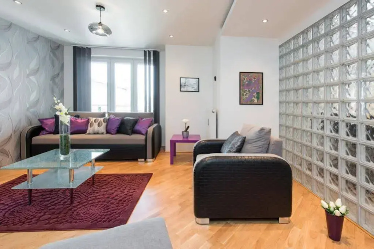 Neo Apartments