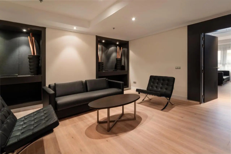 B&B HOTEL Vitoria General Álava photo 17