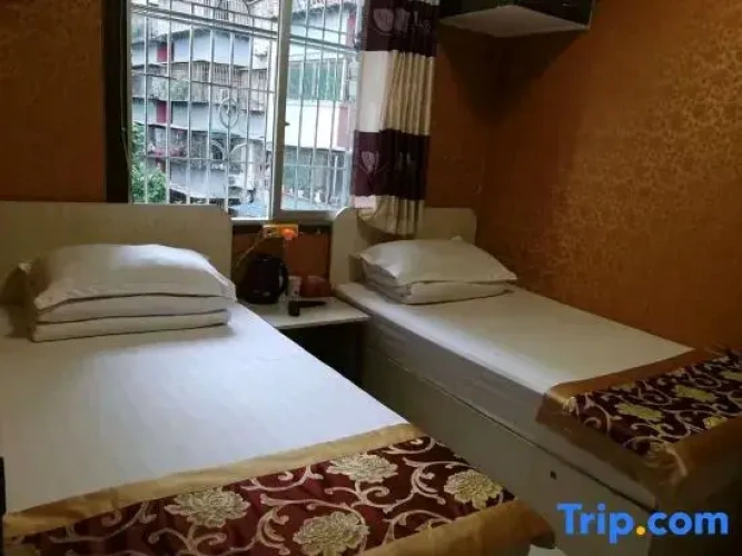 Economy Twin room