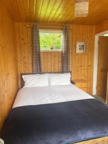 Comfort Chalet