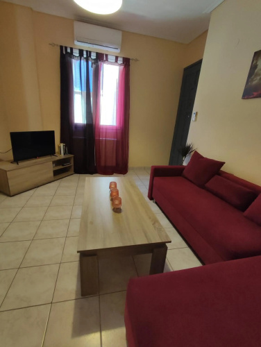 John's Apartment 2 in Argostoli