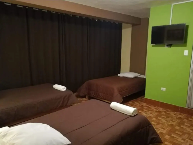 Mapigarden b&b