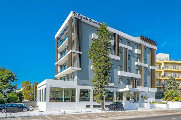 Image de l'hôtel