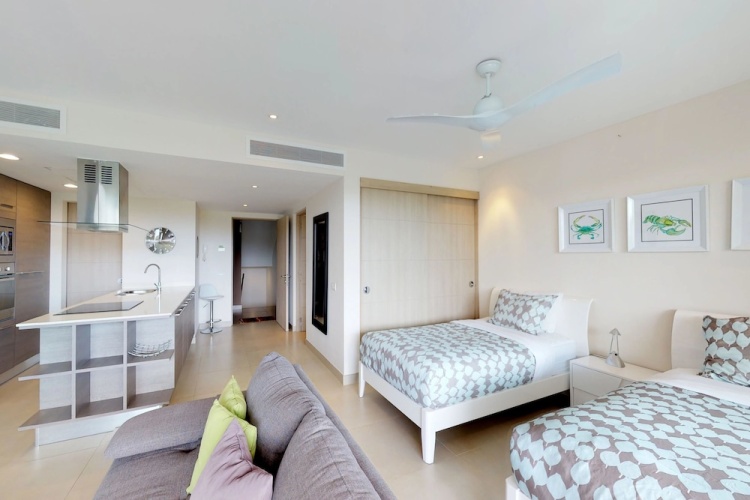 Rinconada del Sol 2BR Condo by Baitna