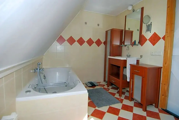 appartementen sud
