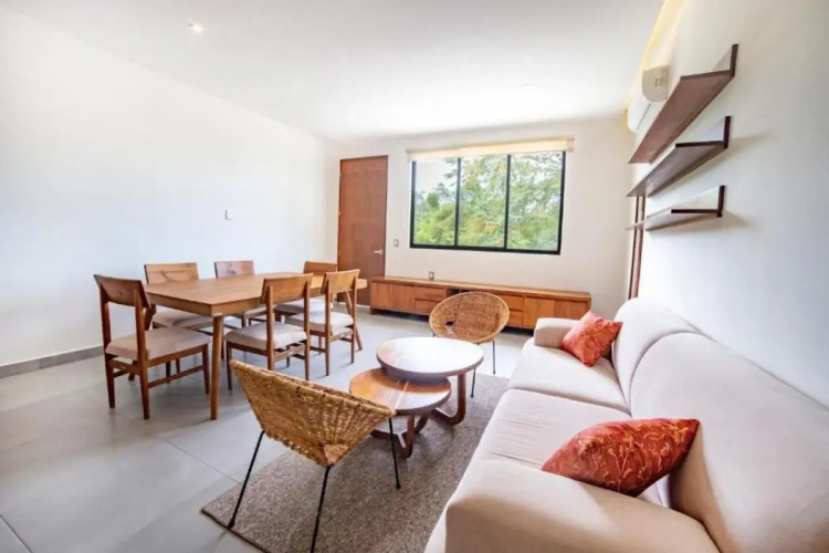 Deluxe Apartments Azure