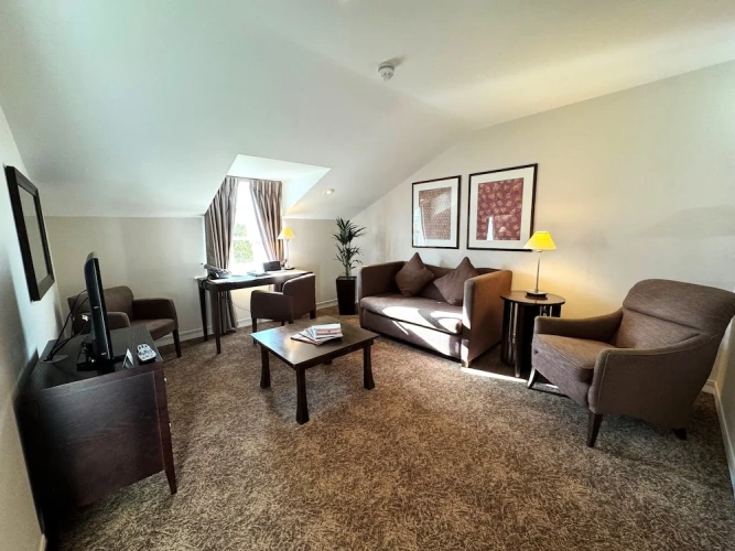 Junior Suite
