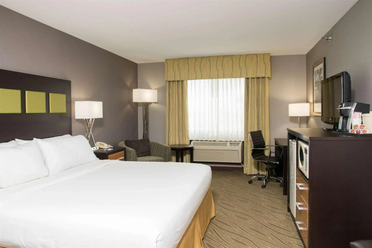 Holiday Inn Express Hotel & Suites Danville by IHG