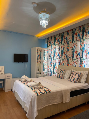 Grand sur butik otel
