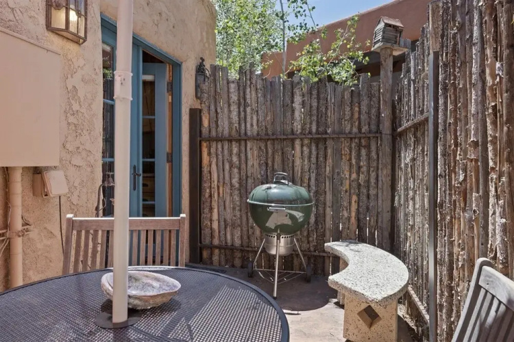 2bd Desert Sky
