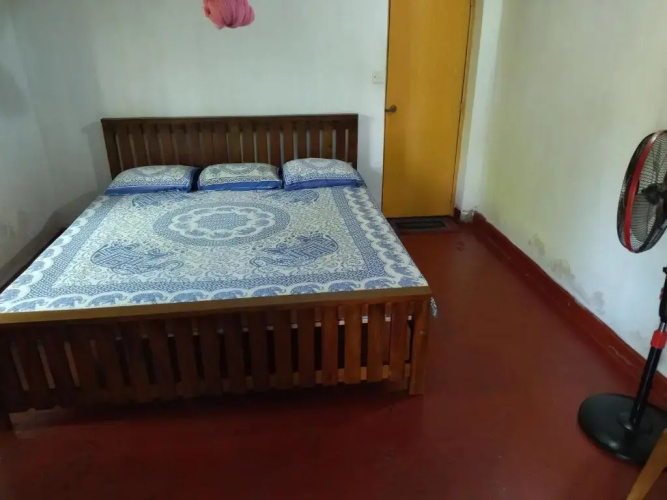Mango Villa 703