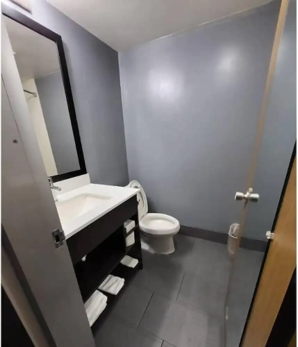 Double Suite