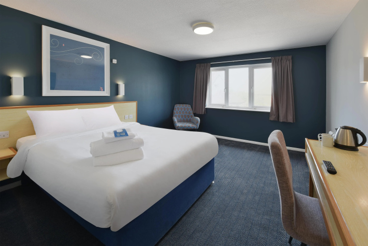 Travelodge Reading Whitley