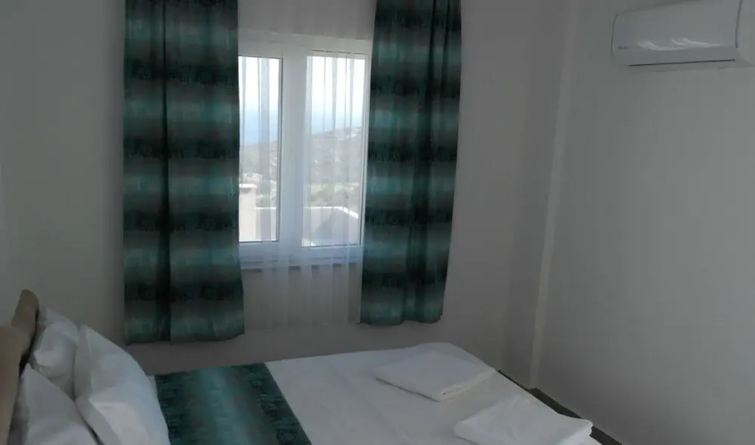 Nilüfer Apart Otel Karaburun