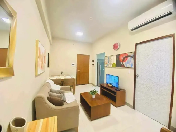 Mactan Newtown Condo