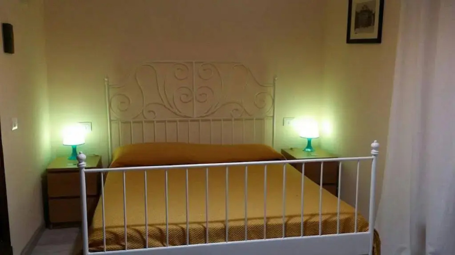 Atrium Rooms