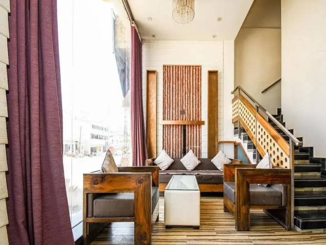 Marwar Heritage By OYO Rooms