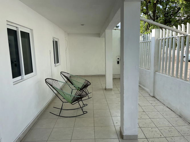 Casa Confortable
