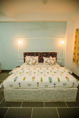 Da Bungalow