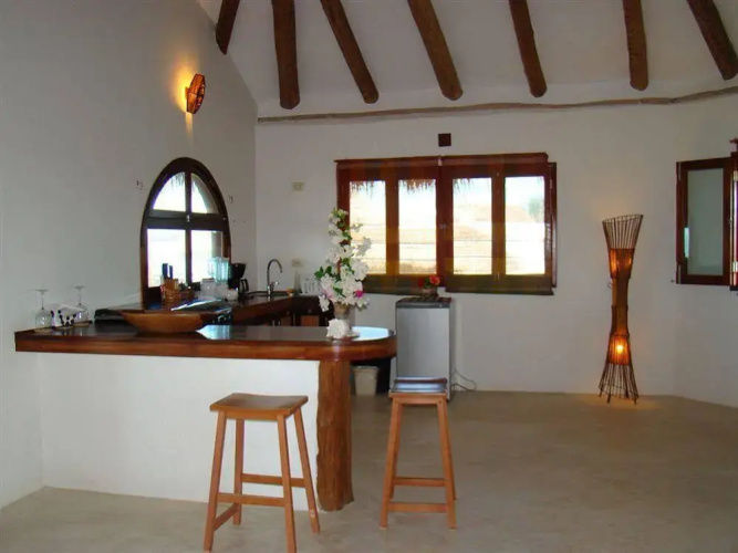 Hotel Casa Takywara