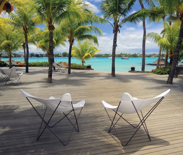 Mauricia Beachcomber Resort and Spa photo 18