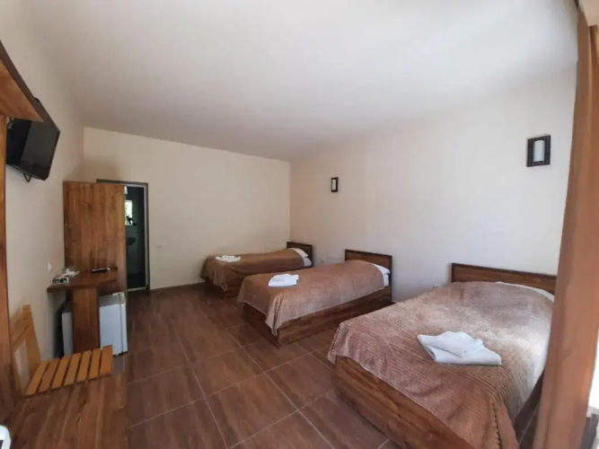 LucyTour Hotel Resort