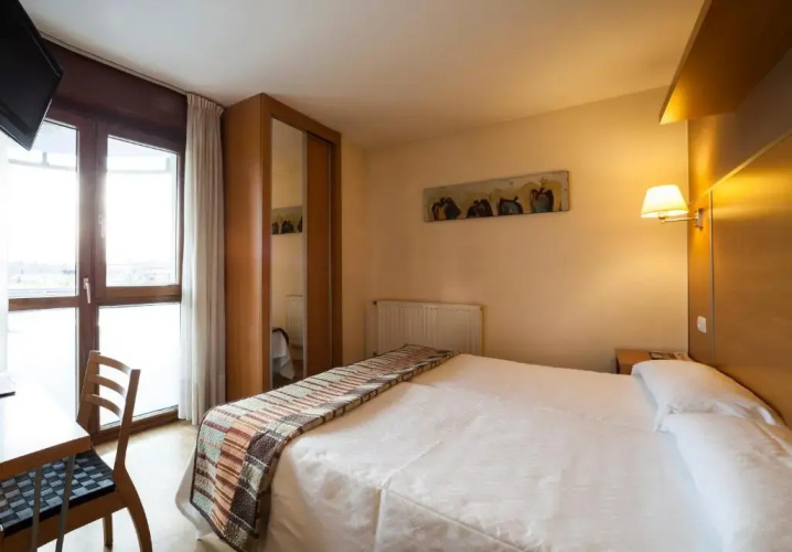 Hotel La Polar