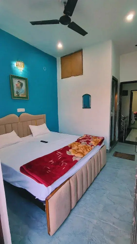 Laxmi Homestay