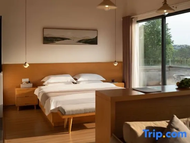 Family Suite with river view