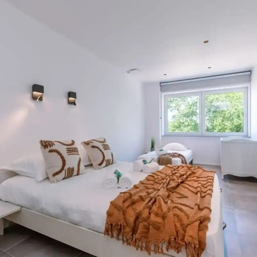 Beautiful High Quality Duplex Apartment