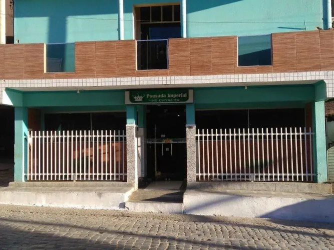 Pousada Imperial